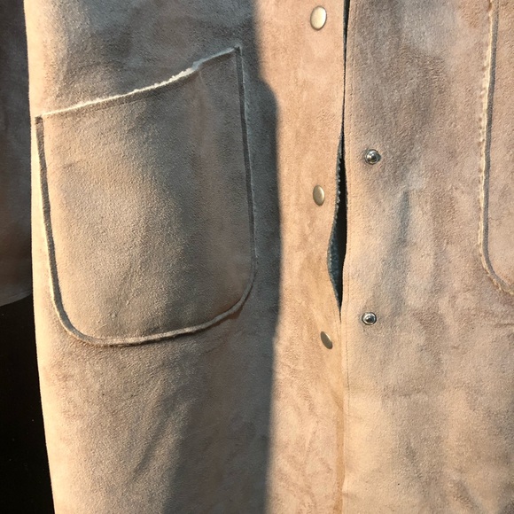 Vintage Pendleton Originals Duster - Picture 3 of 9